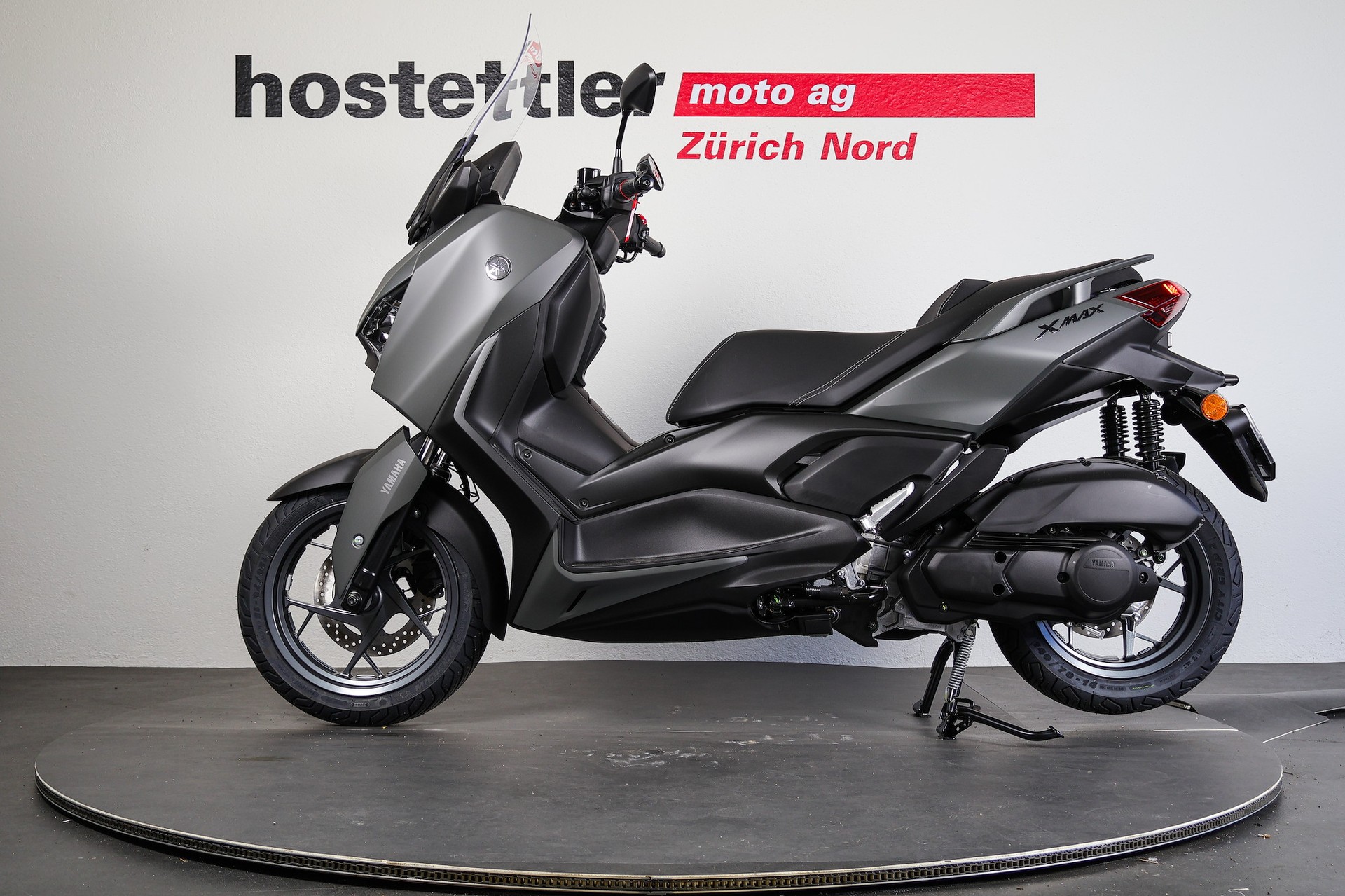 YAMAHA XMAX 125-image-4