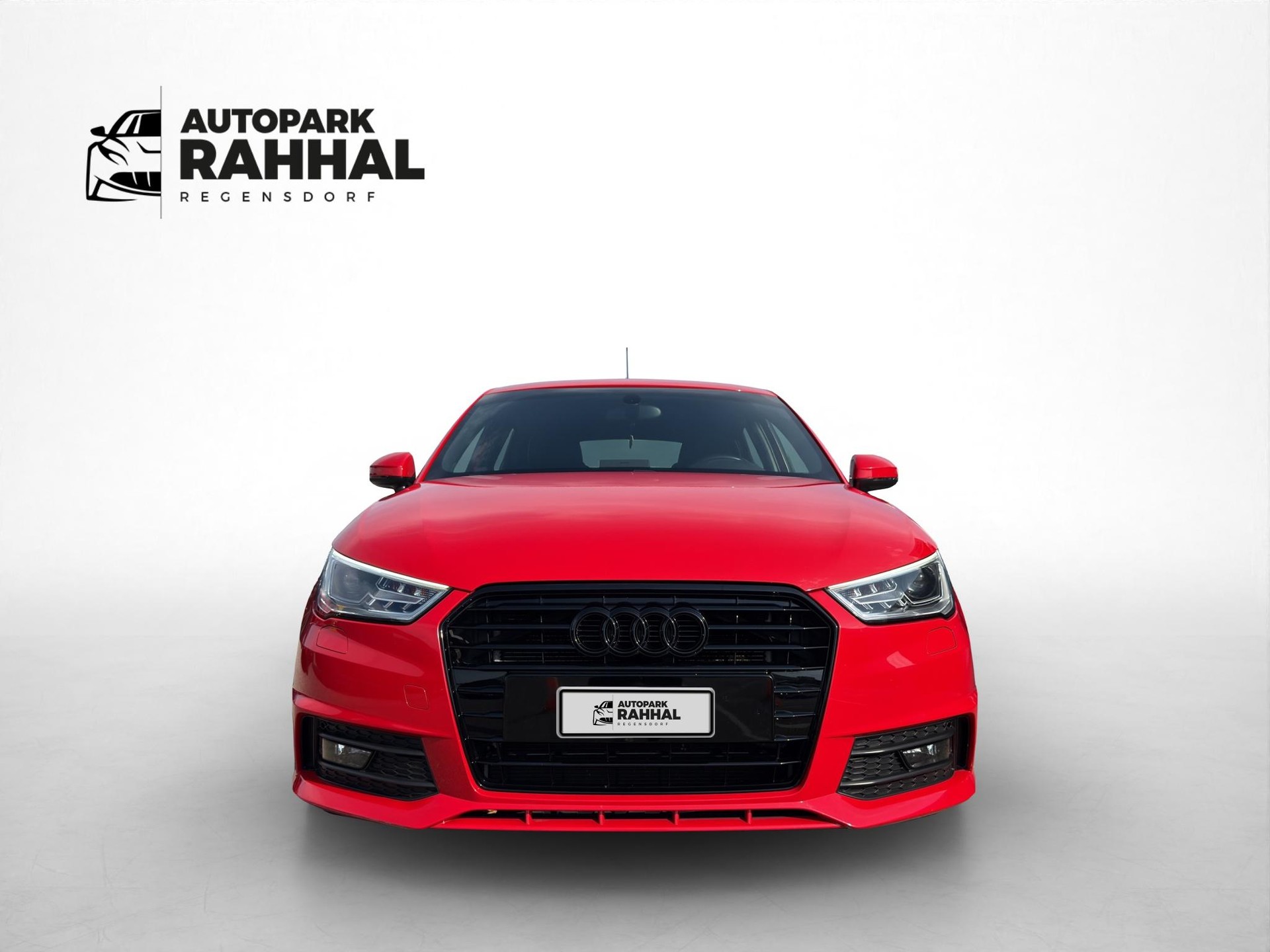 AUDI A1 Sportback 1.4 TDI Sport S-Line-showroom-element-1