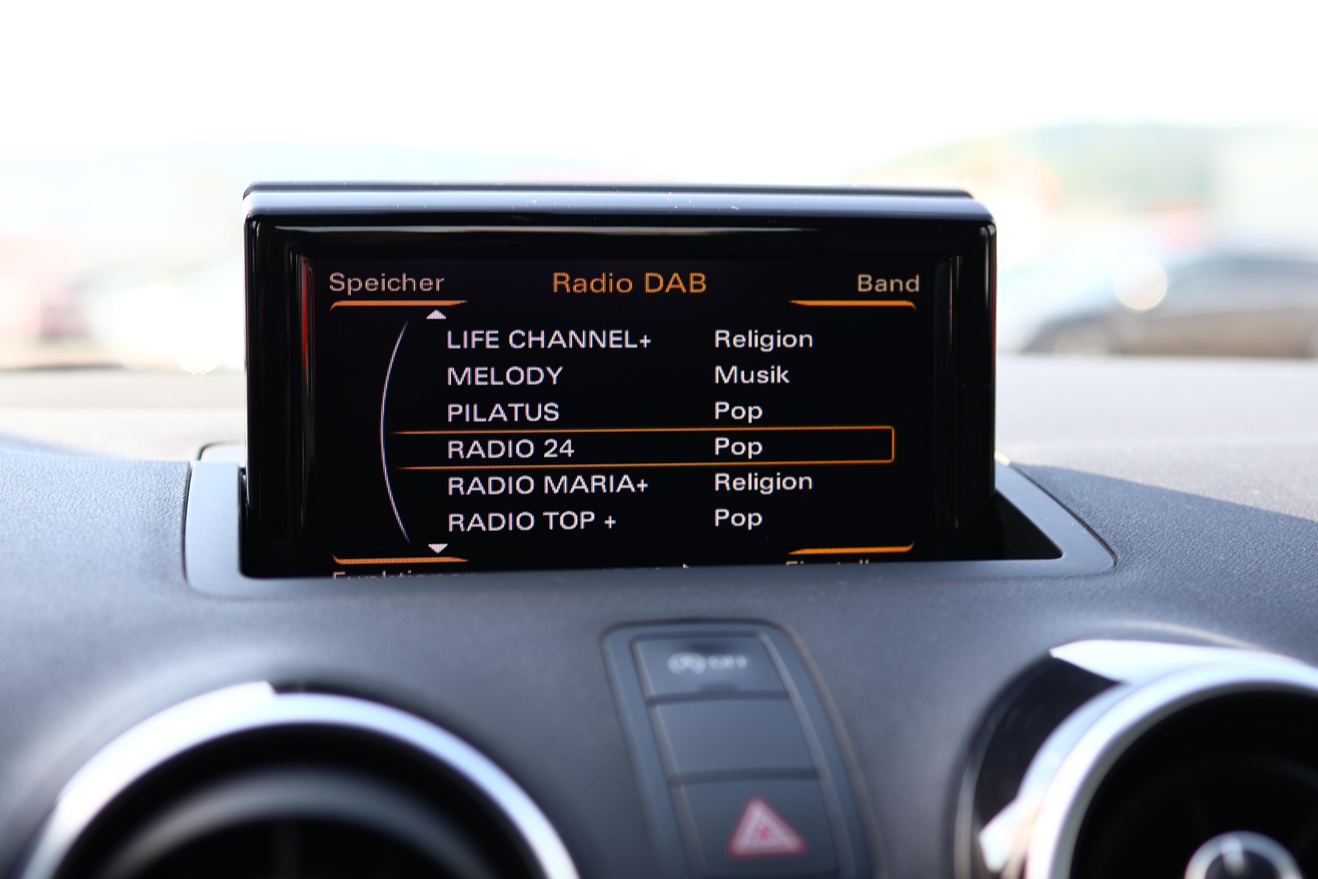 AUDI A1 Sportback 1.4 TDI Sport S-Line-image-20
