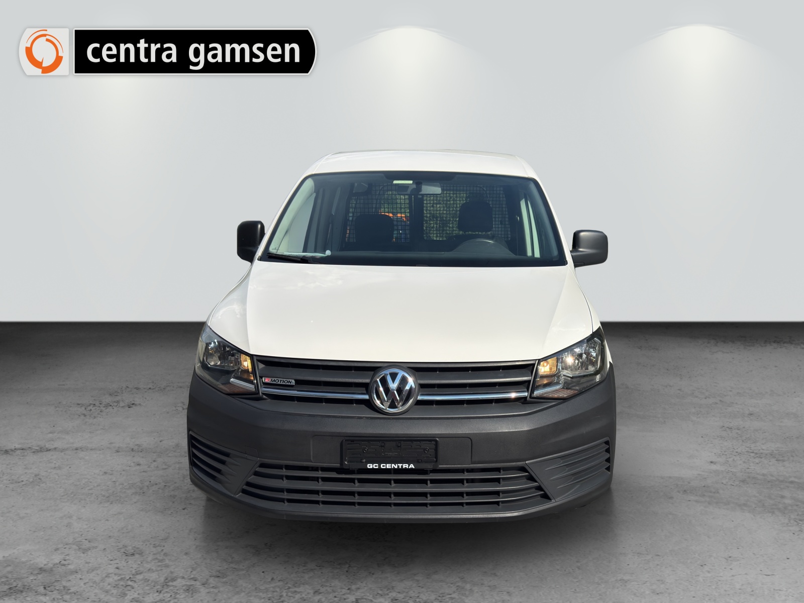 VW Caddy 2.0TDI 4Motion BlueMotion Technology-showroom-element-1