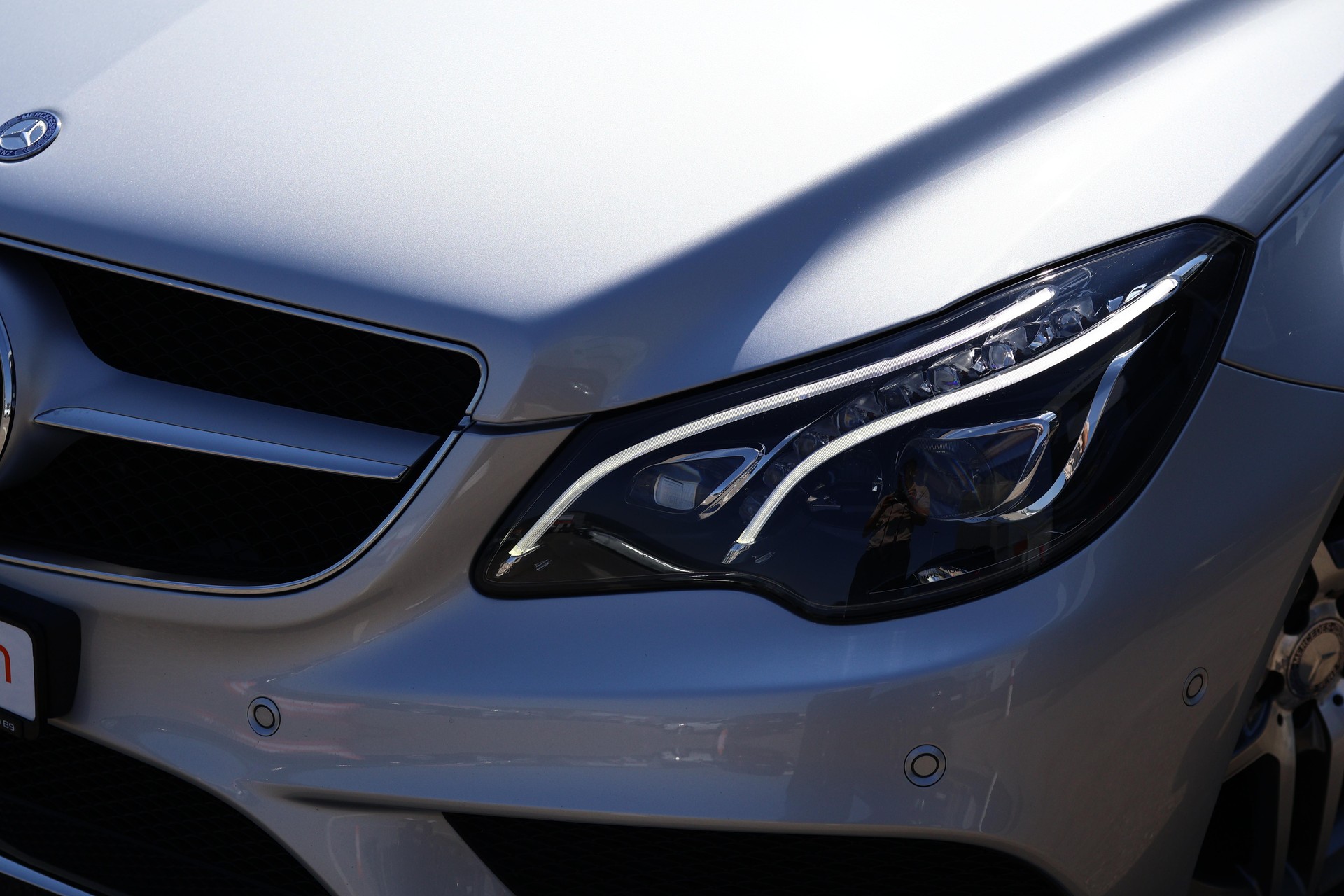 MERCEDES-BENZ E 350 4Matic Coupé-showroom-element-1
