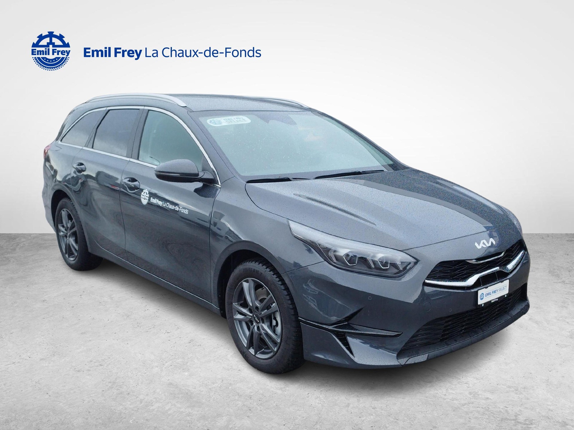 KIA Ceed SW 1.5 T-GDi Power-image-6