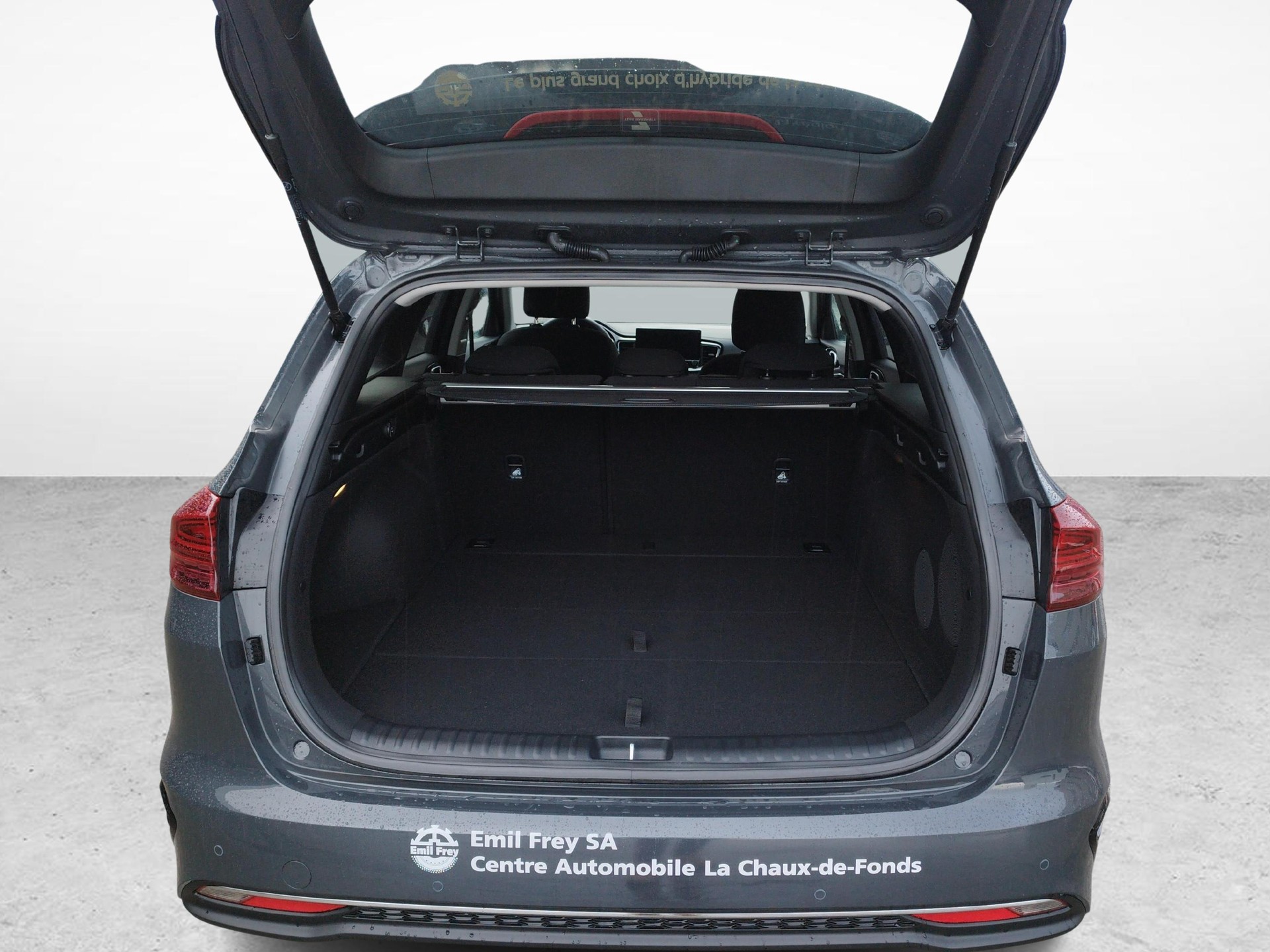 KIA Ceed SW 1.5 T-GDi Power-image-9
