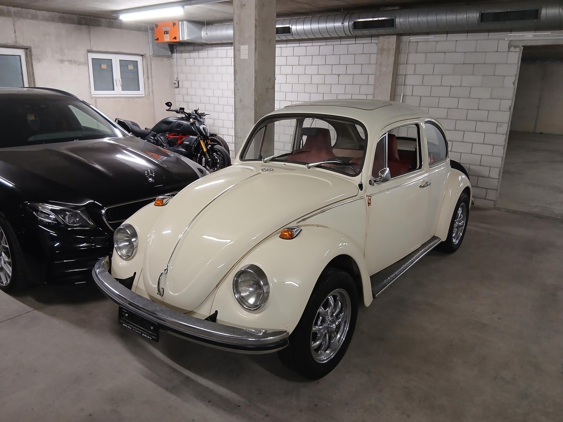VW Käfer
