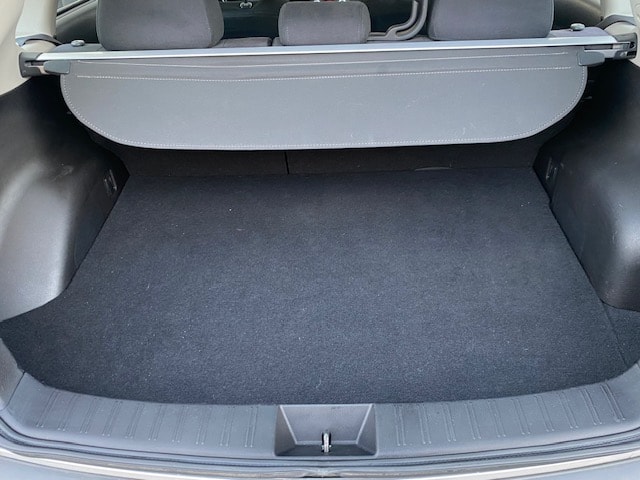 SUBARU Impreza 1.5R Swiss-image-9