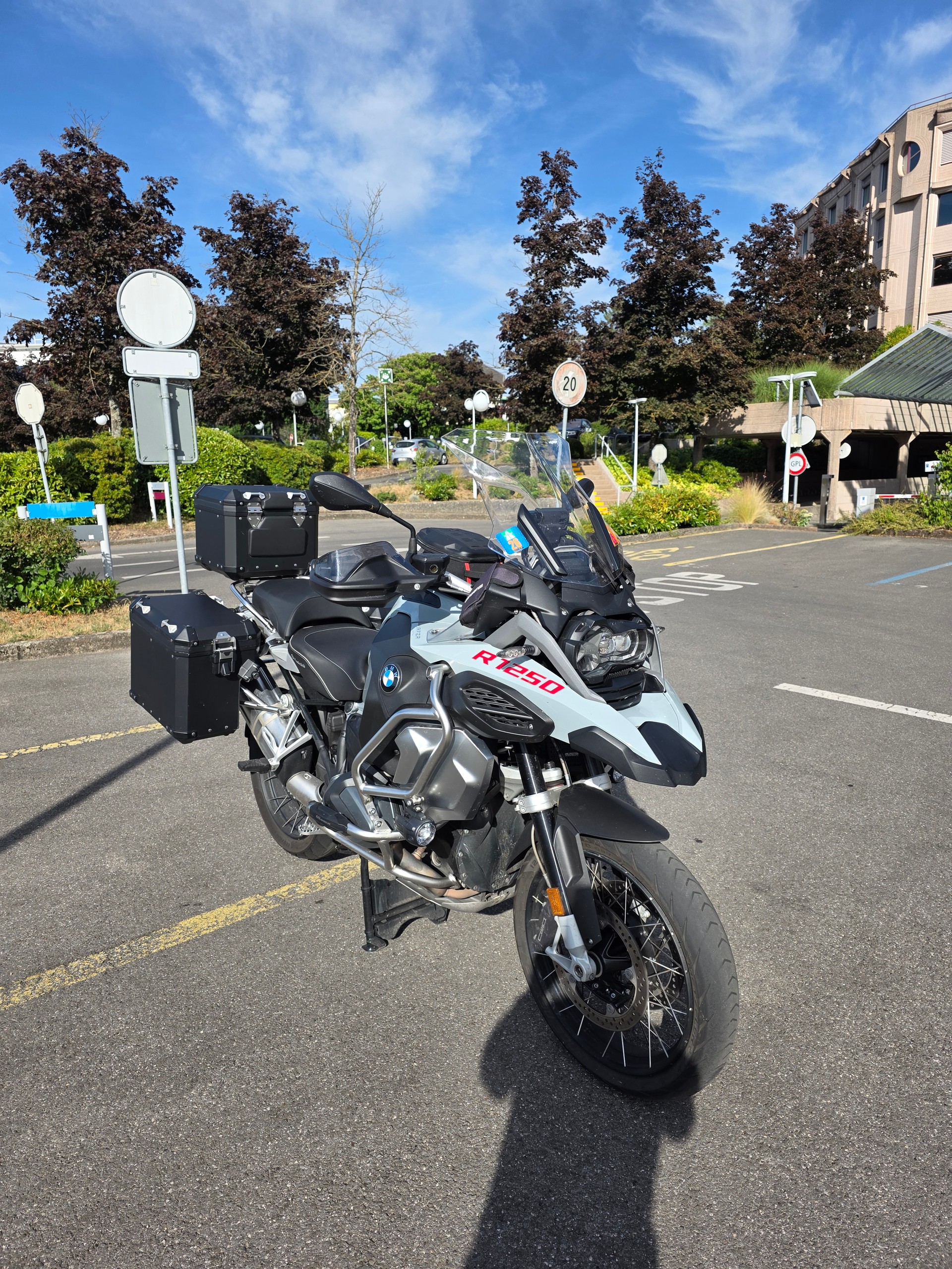 BMW R 1250 GS Adventure ABS-image-0