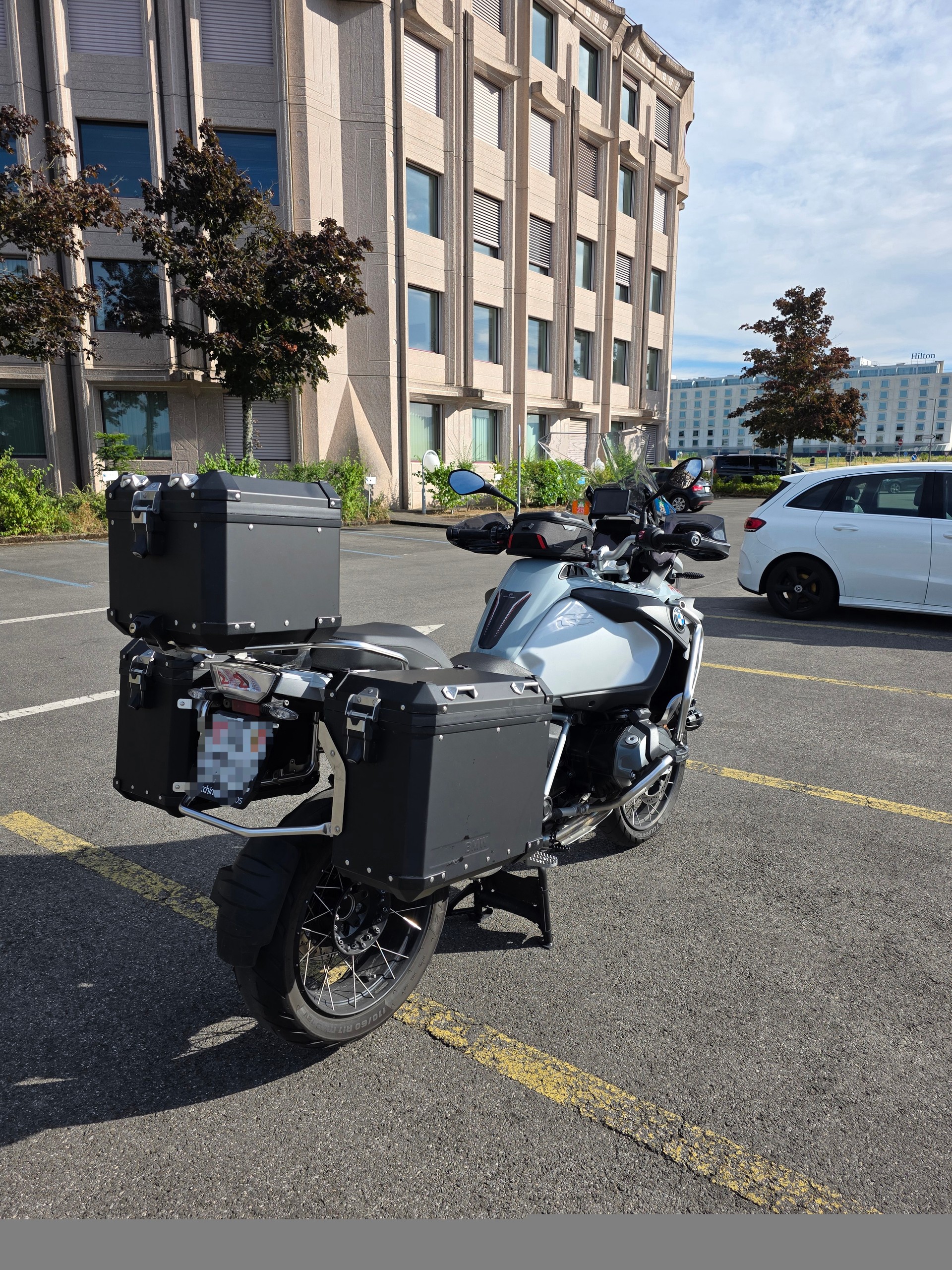 BMW R 1250 GS Adventure ABS-image-2