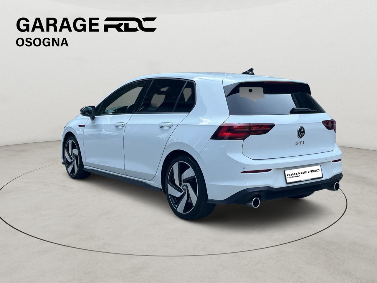 VW Golf 2.0 TSI GTI DSG-image-6