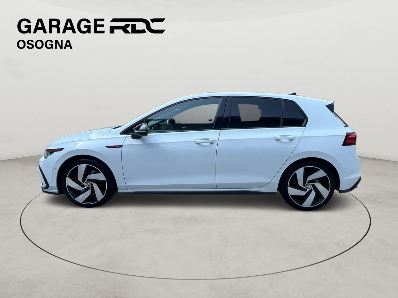 VW Golf 2.0 TSI GTI DSG-image-7