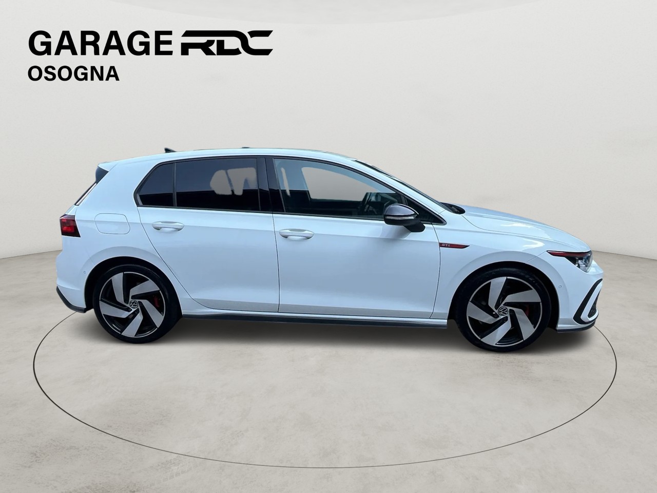 VW Golf 2.0 TSI GTI DSG-image-3