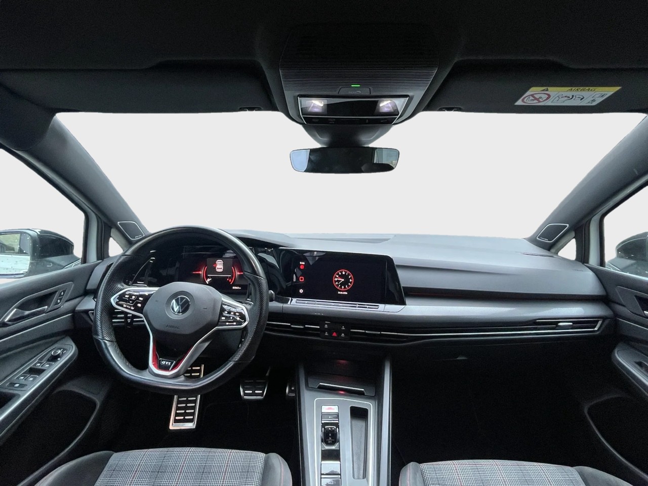 VW Golf 2.0 TSI GTI DSG-image-9