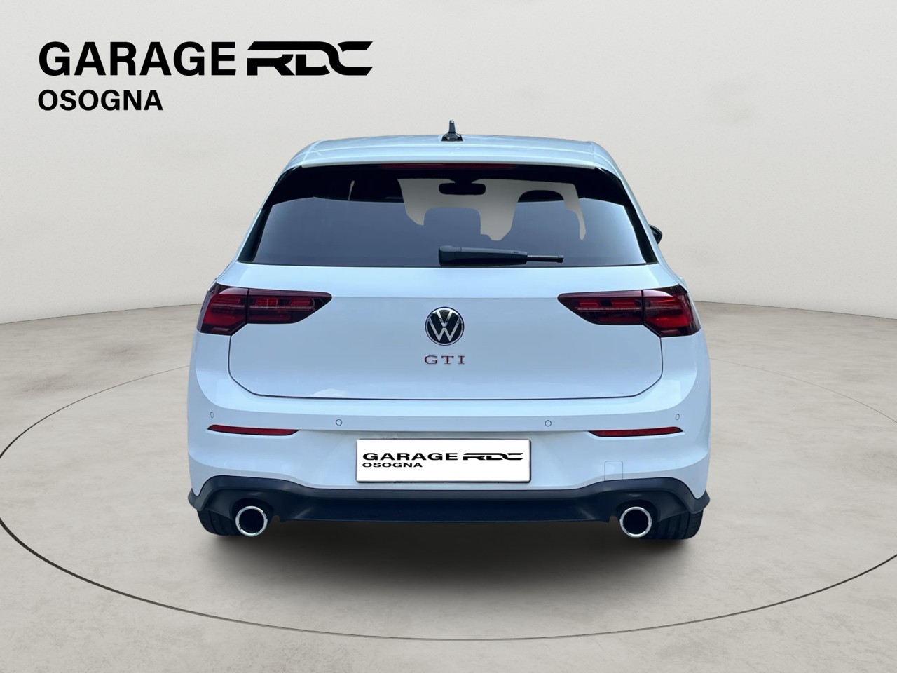 VW Golf 2.0 TSI GTI DSG-image-5