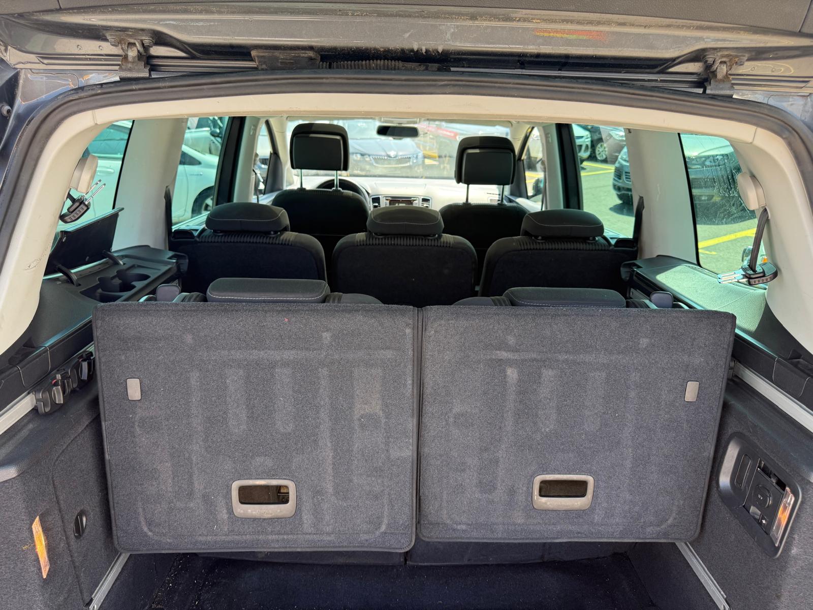 SEAT Alhambra 2.0 TDI Reference 4x4-image-12