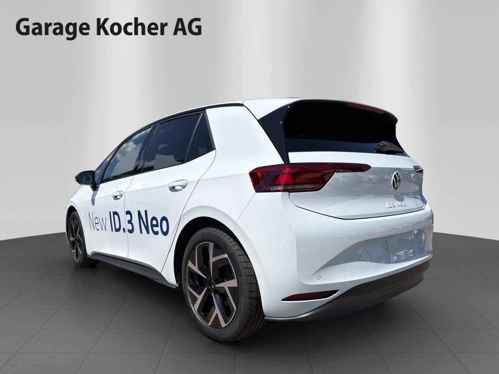 VW ID.3 Neo 50 kWh 170PS Life-image-4