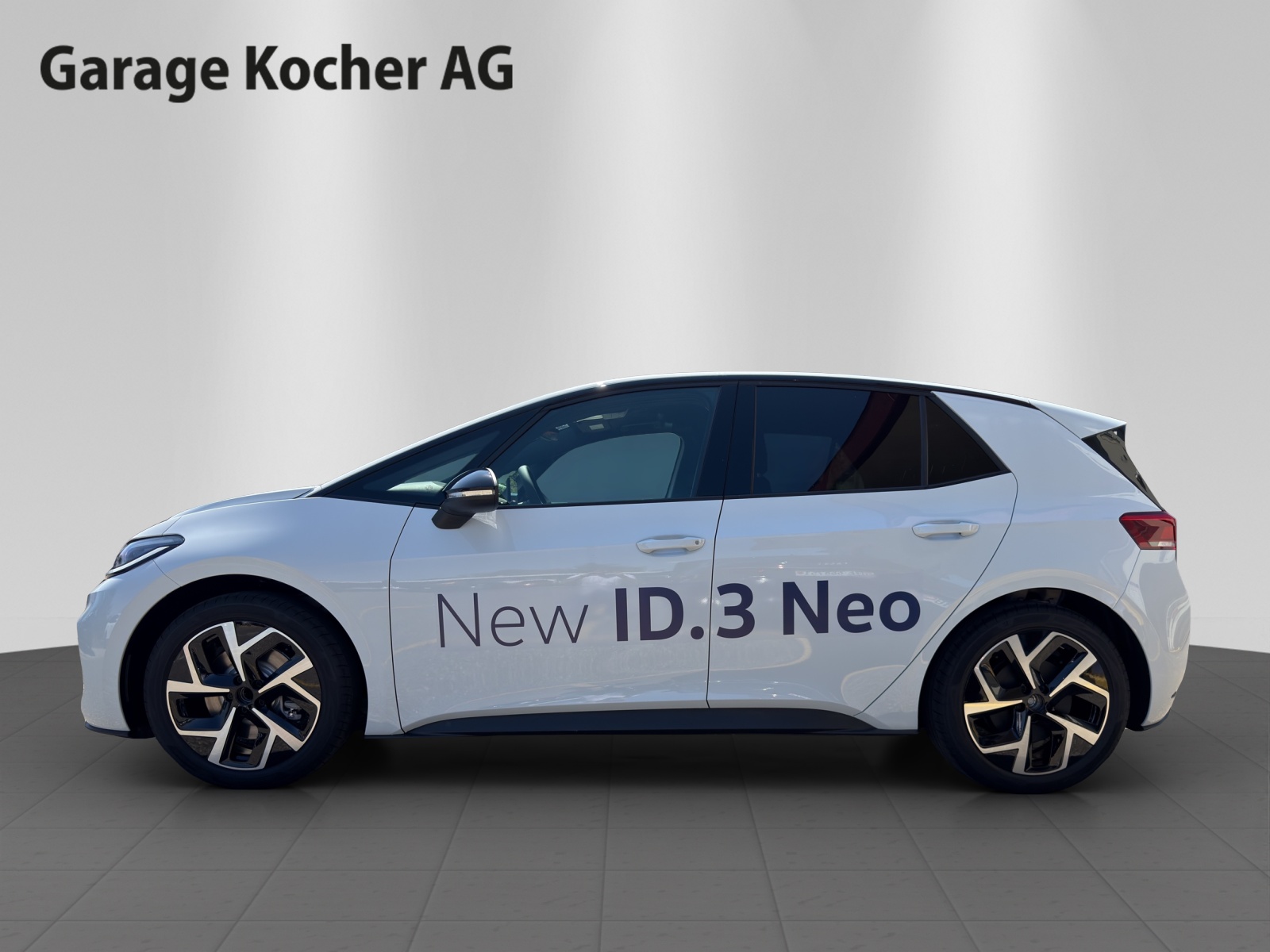 VW ID.3 Neo 50 kWh 170PS Life-showroom-element-2