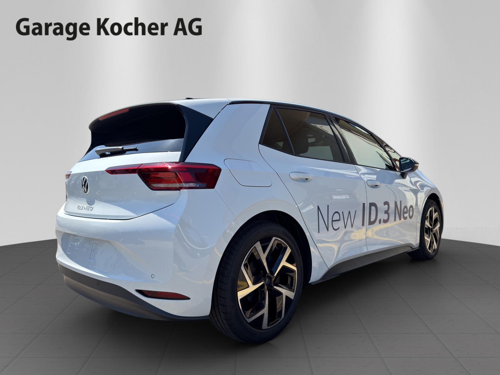 VW ID.3 Neo 50 kWh 170PS Life-image-5