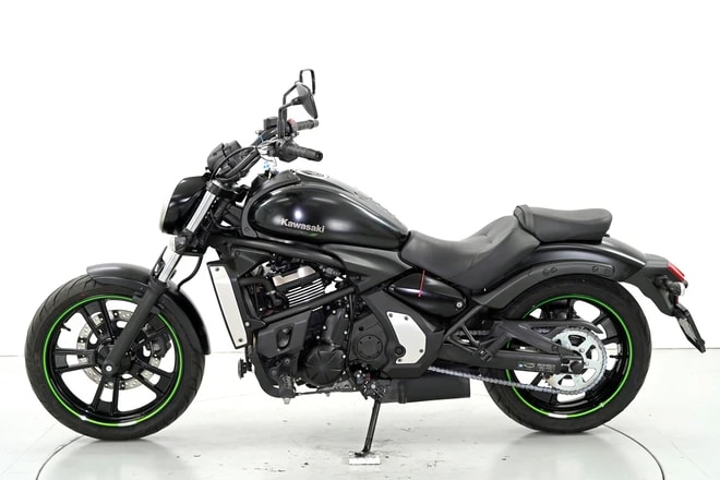 KAWASAKI Vulcan S ABS-image-4