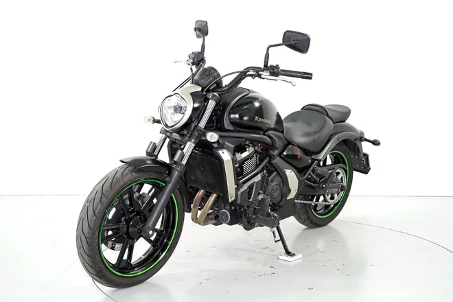 KAWASAKI Vulcan S ABS-image-2