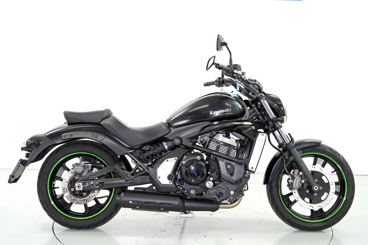 KAWASAKI Vulcan S ABS-image-3