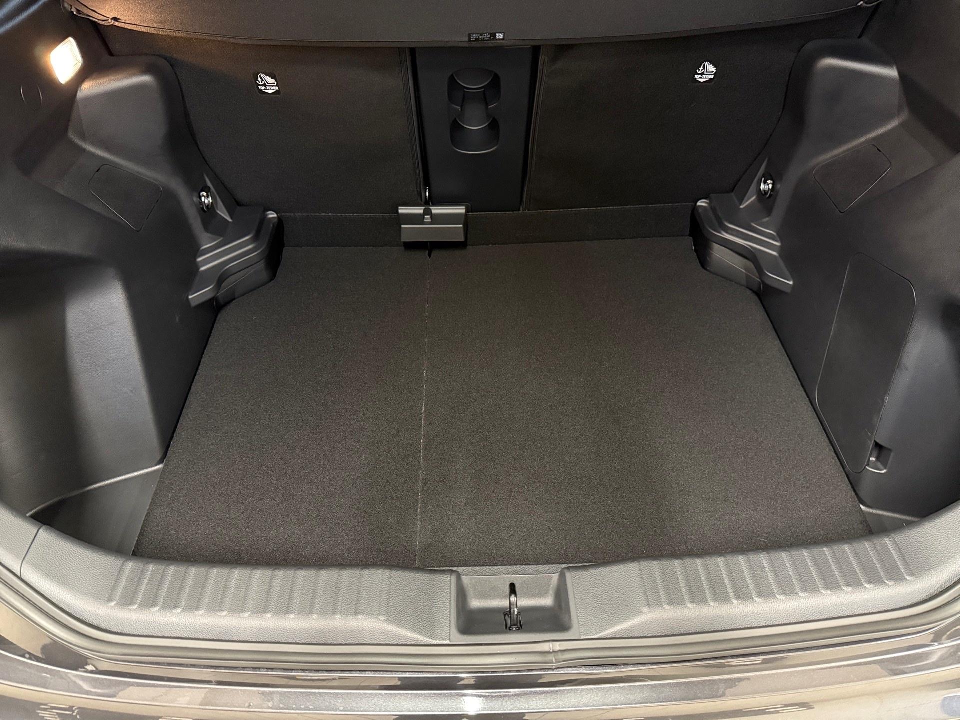 TOYOTA Yaris Cross 1.5 Trend e-CVT-image-10