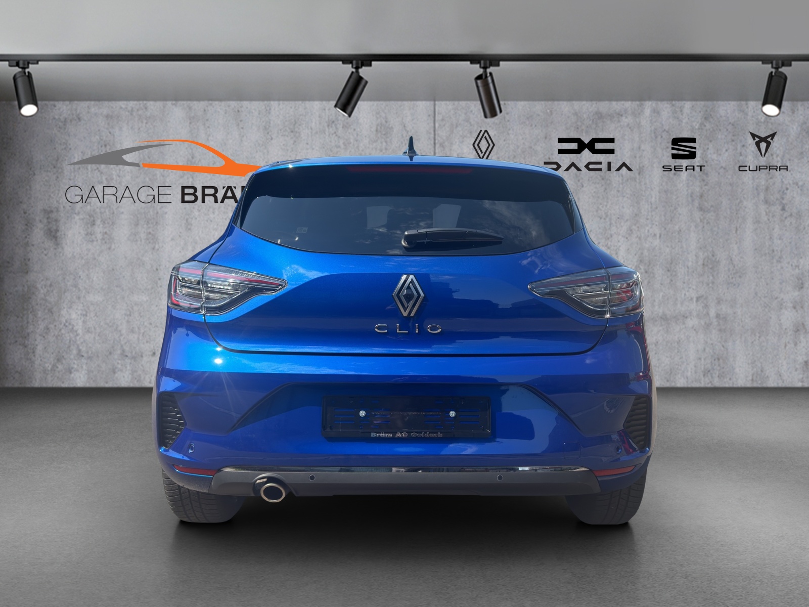 RENAULT Clio 1.0 Techno X-Tronic-image-4