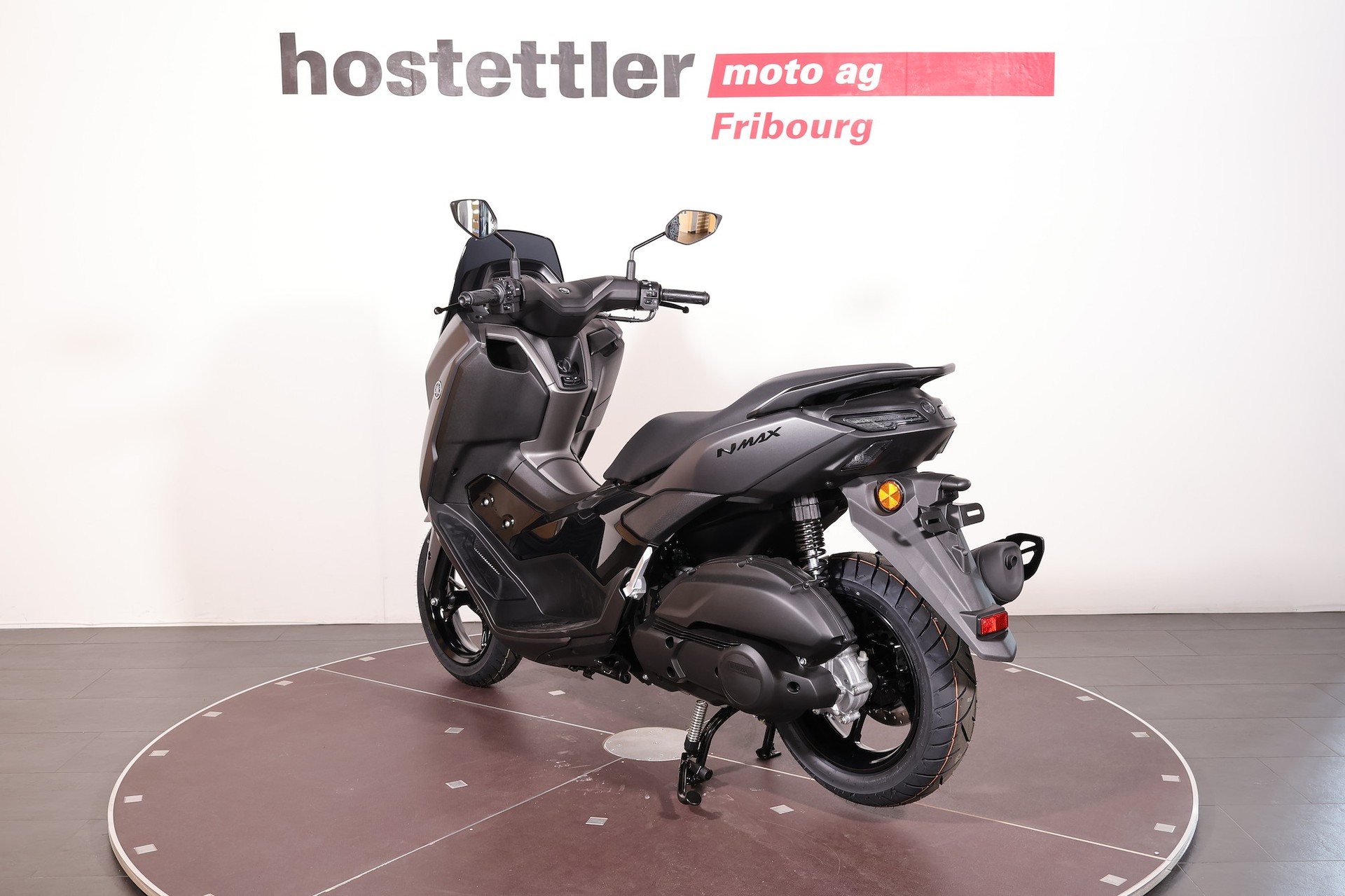 YAMAHA NMAX 125-image-3