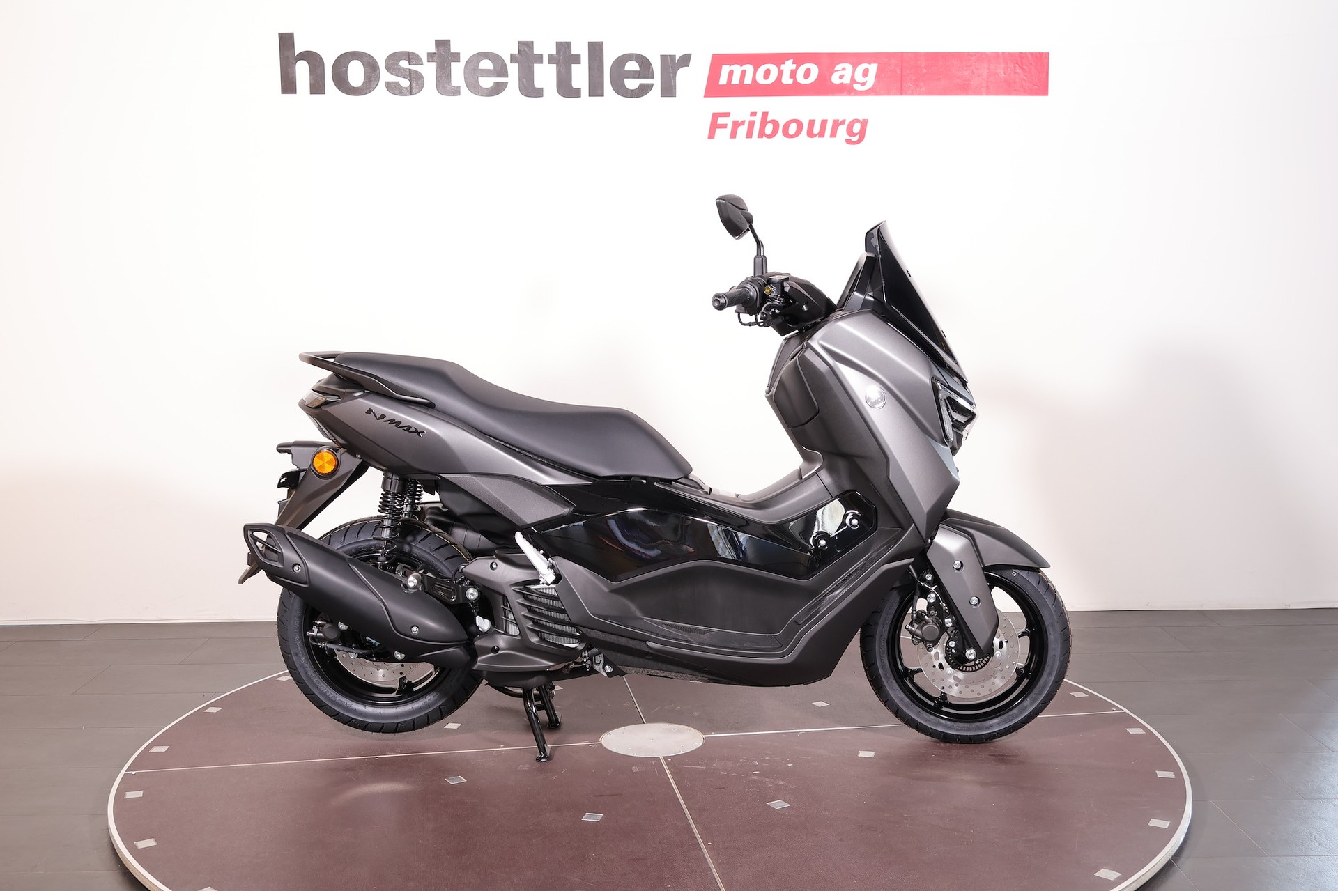 YAMAHA NMAX 125-image-1