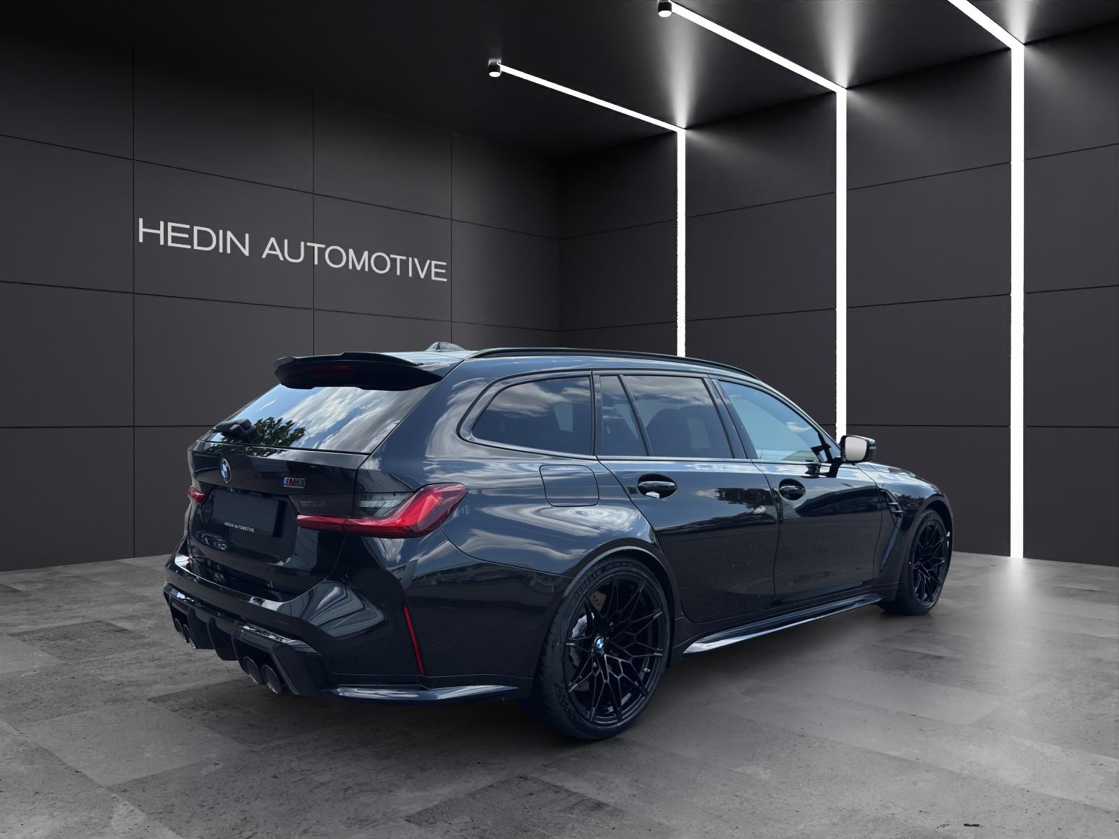 BMW M3 Competition xDrive Touring-image-19