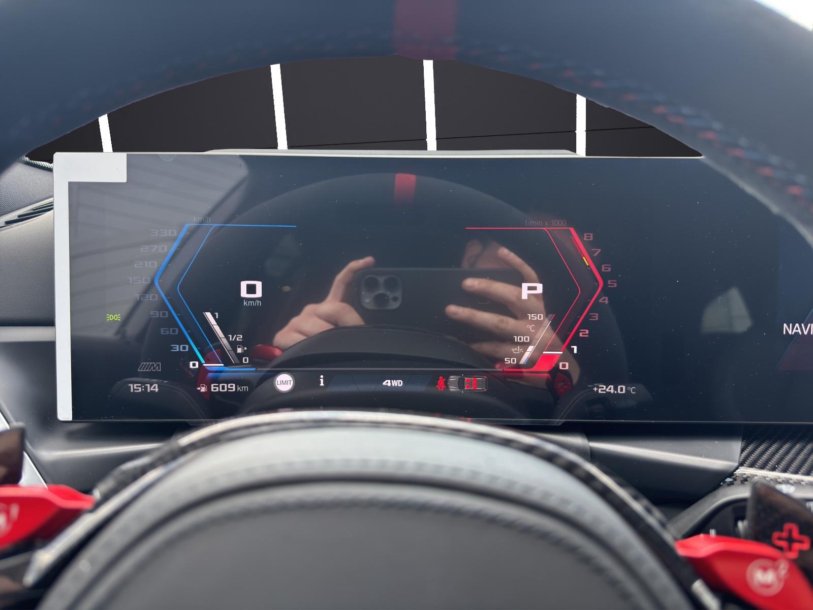 BMW M3 Competition xDrive Touring-image-7
