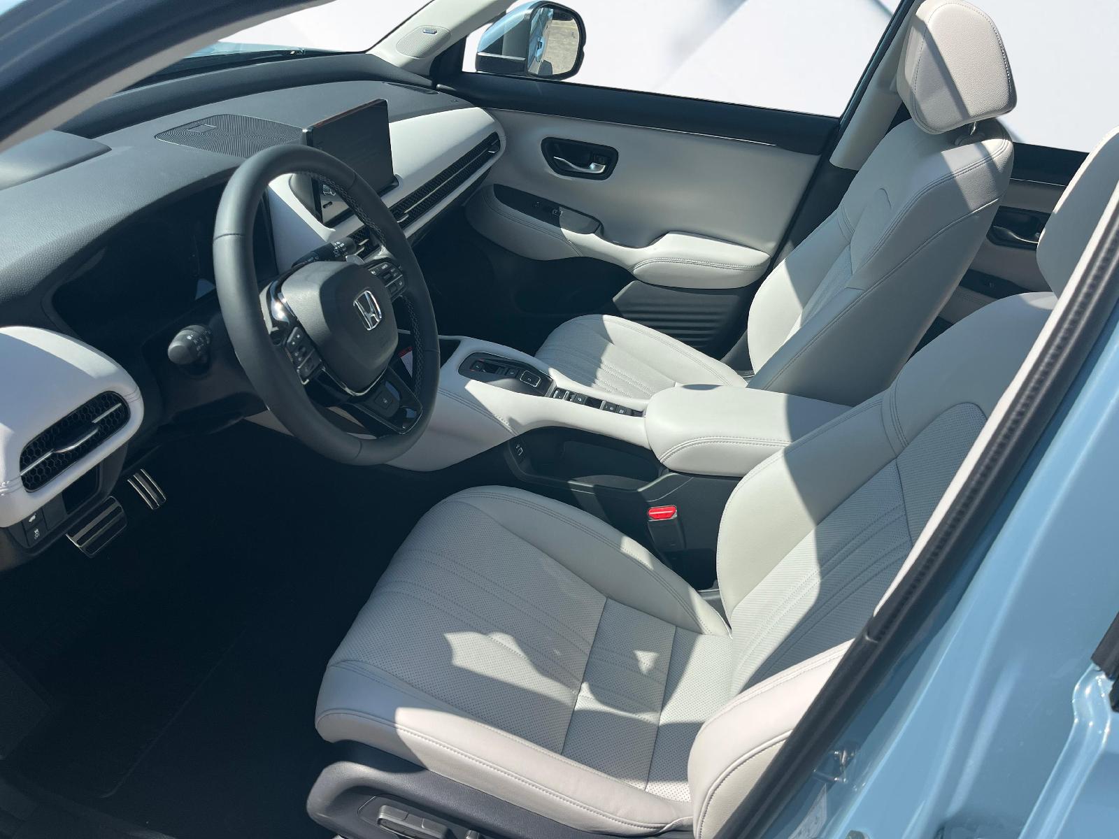 HONDA ZR-V 2.0 i-MMD Advance mit Honda 1.9% Leasing-image-8