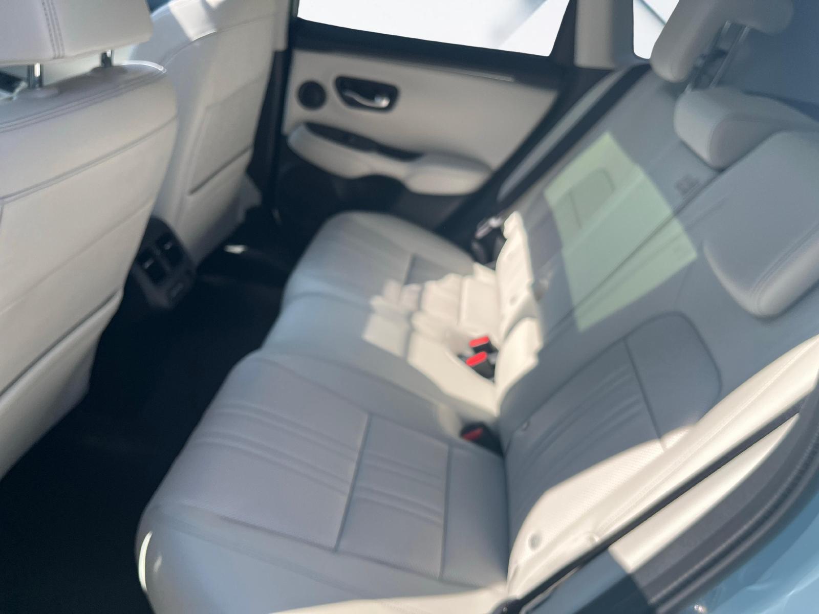HONDA ZR-V 2.0 i-MMD Advance mit Honda 1.9% Leasing-image-11