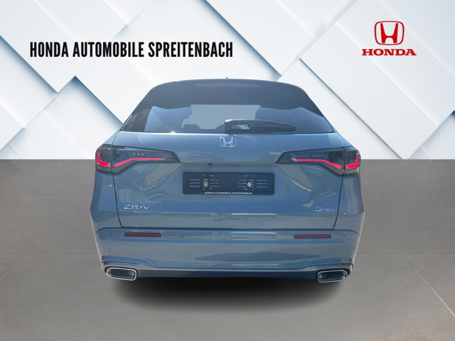 HONDA ZR-V 2.0 i-MMD Advance mit Honda 1.9% Leasing-showroom-element-3