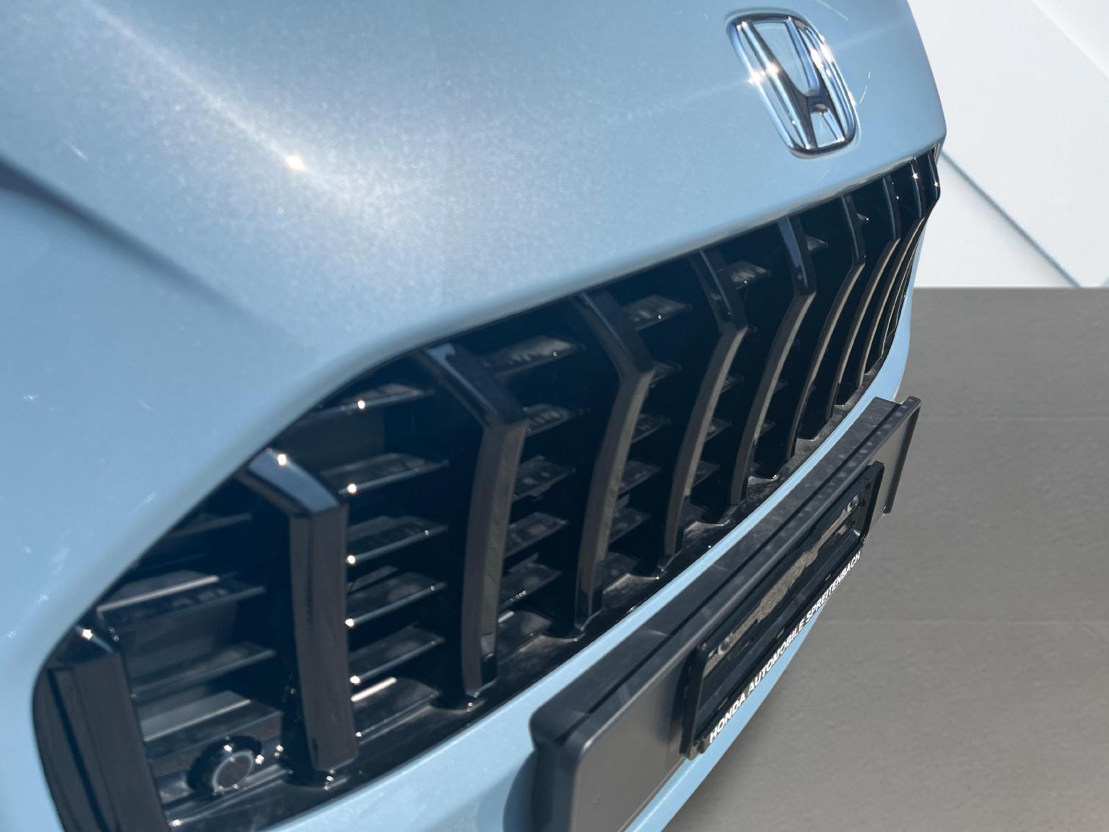 HONDA ZR-V 2.0 i-MMD Advance mit Honda 1.9% Leasing-image-17