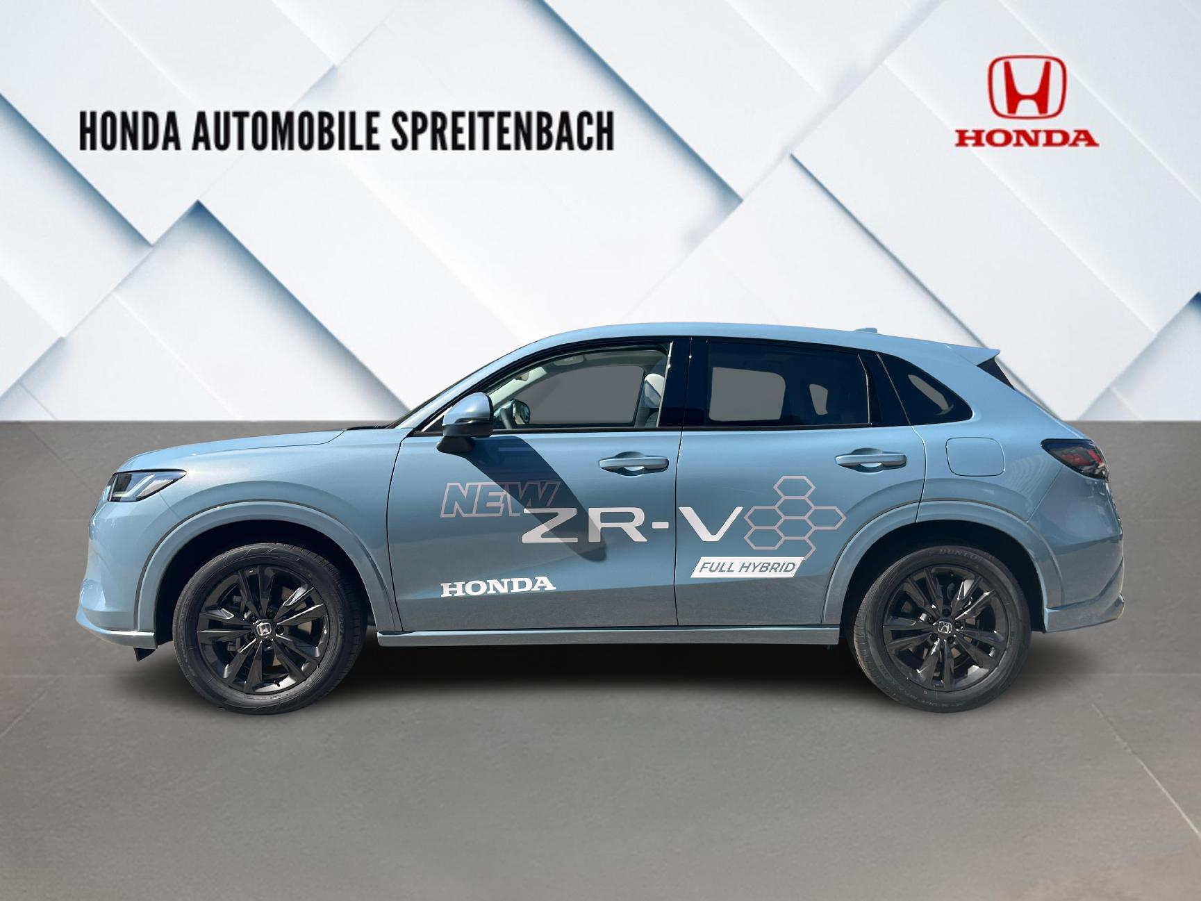 HONDA ZR-V 2.0 i-MMD Advance mit Honda 1.9% Leasing-showroom-element-1
