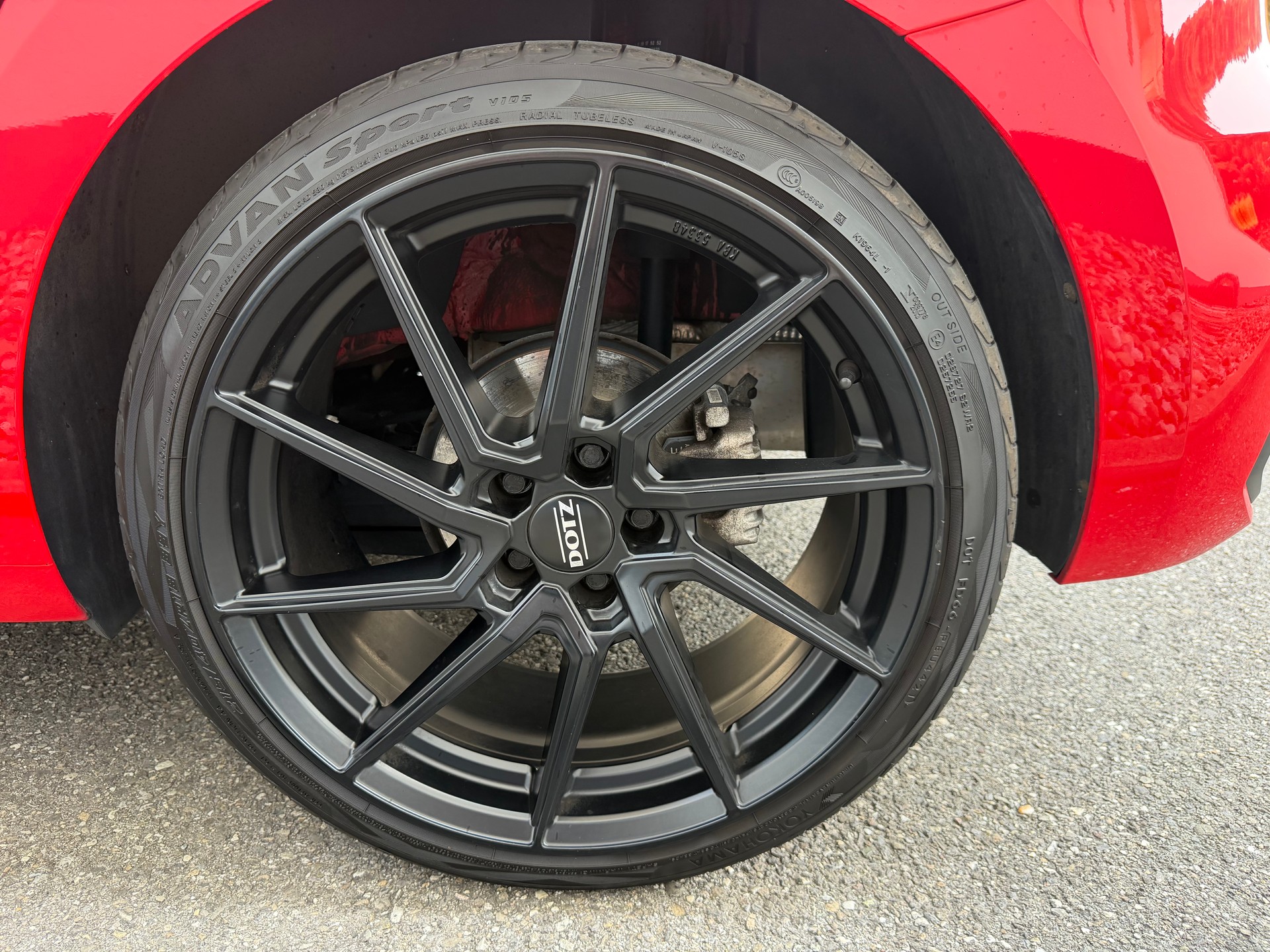 AUDI A1 Sportback 35 TFSI S Line S-tronic-image-27