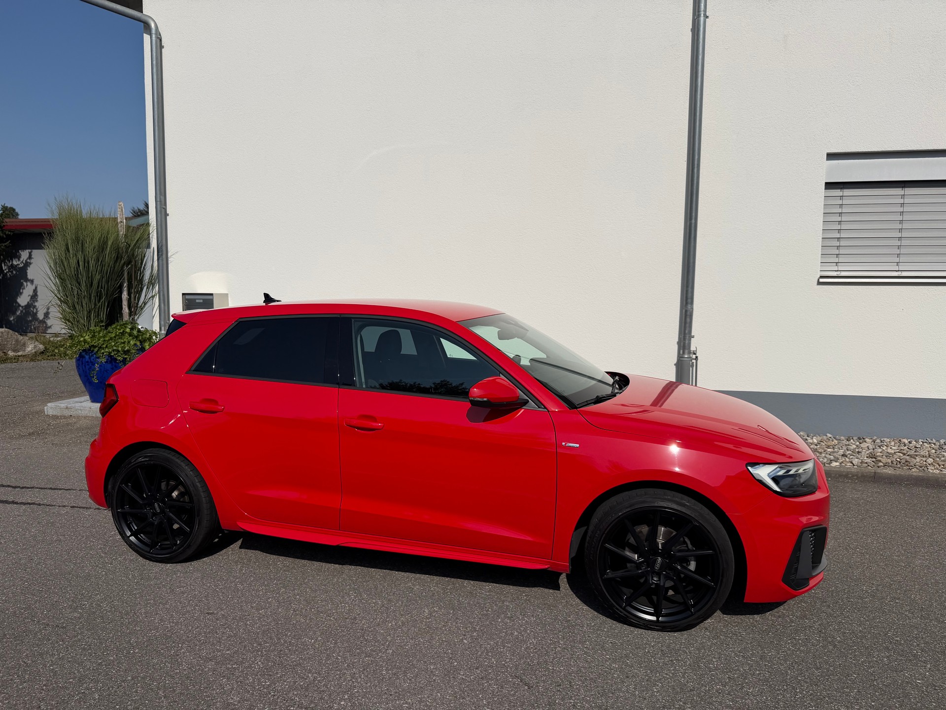 AUDI A1 Sportback 35 TFSI S Line S-tronic-showroom-element-3
