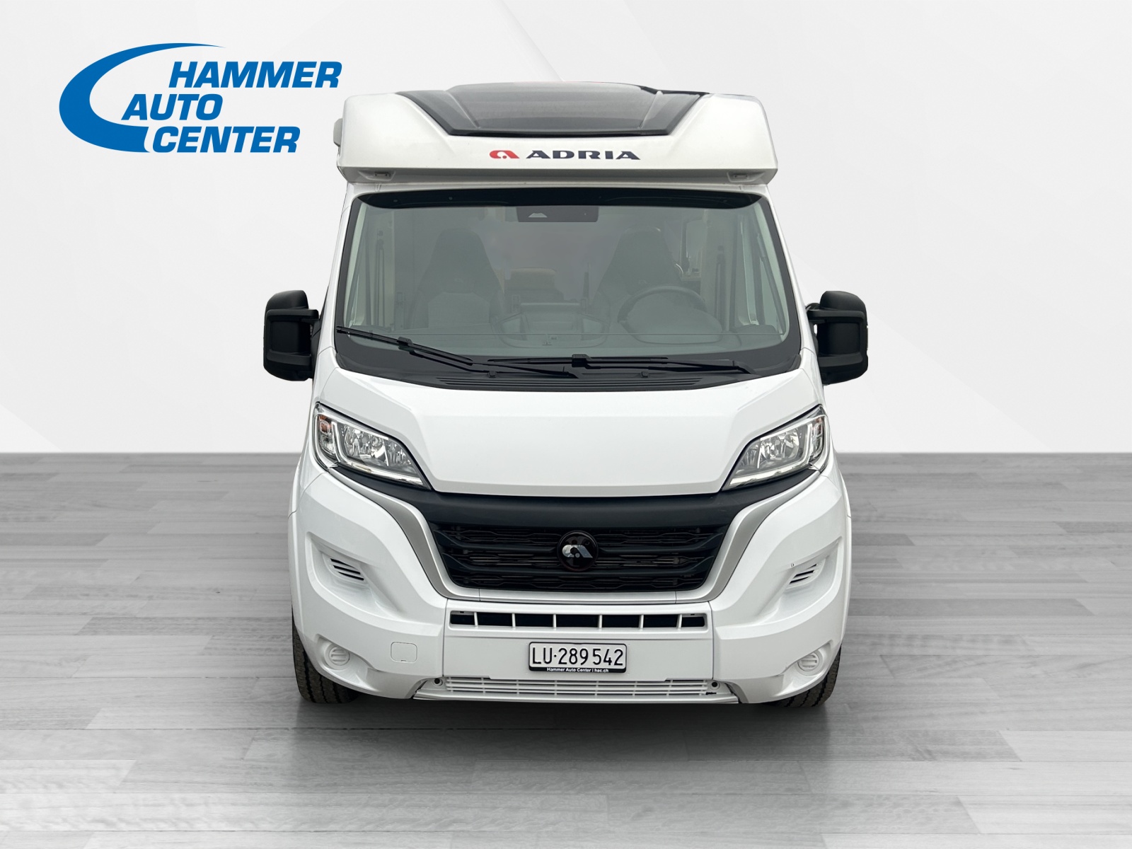 ADRIA Compact Axess DL-image-1