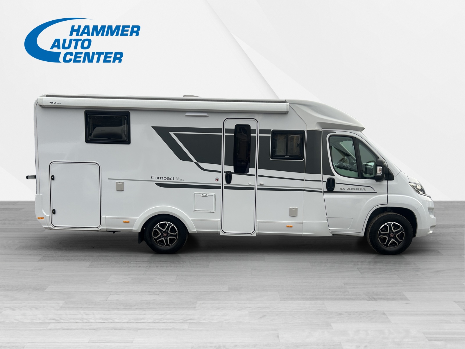 ADRIA Compact Axess DL-image-7