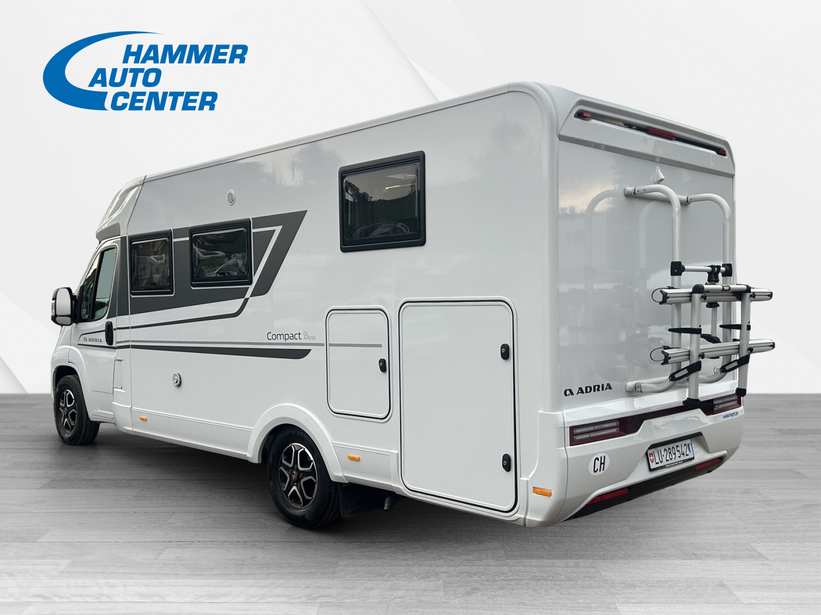 ADRIA Compact Axess DL-image-4