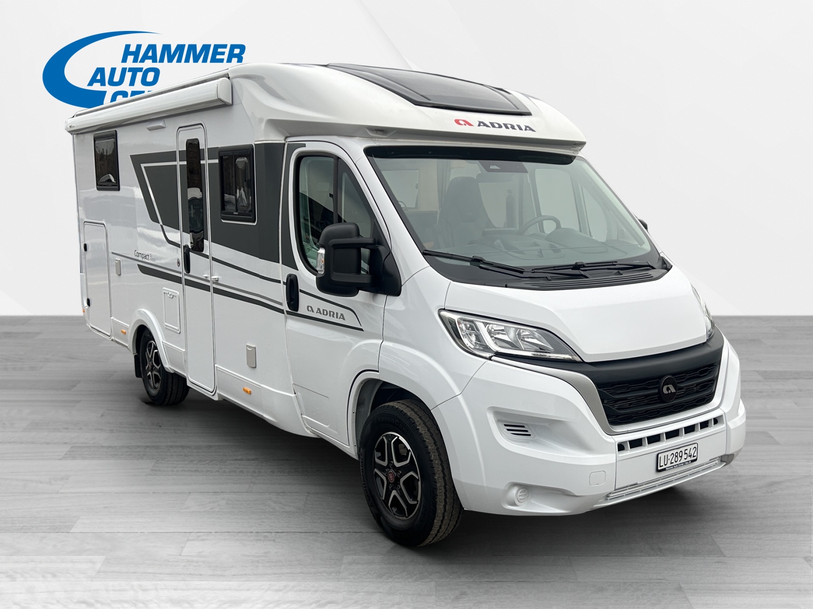 ADRIA Compact Axess DL-image-2