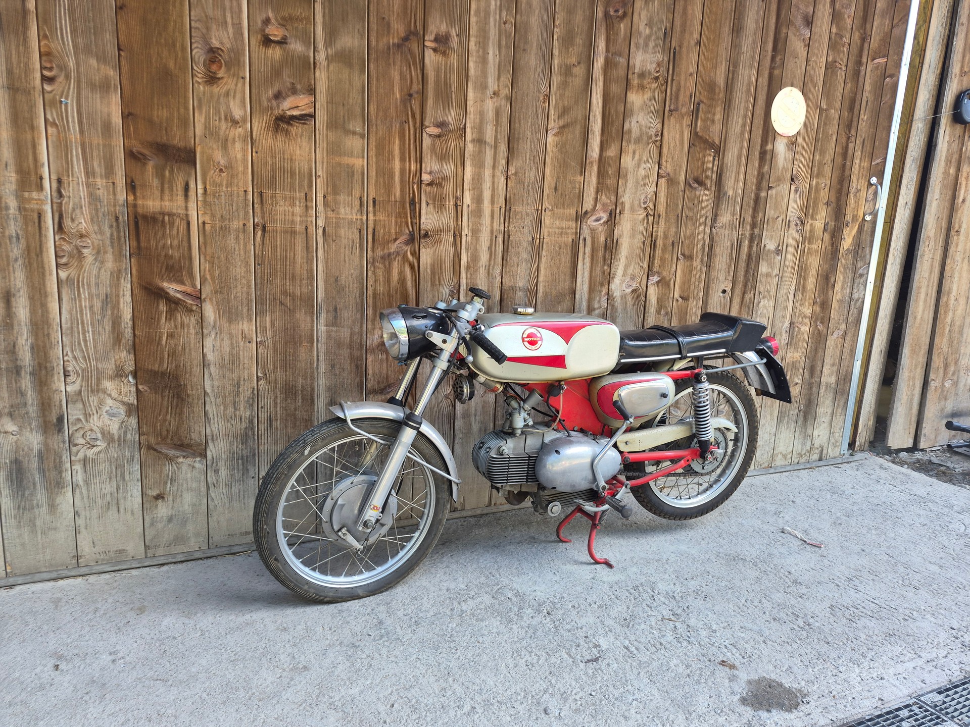 MOTOBI Sport Special 125-image-1