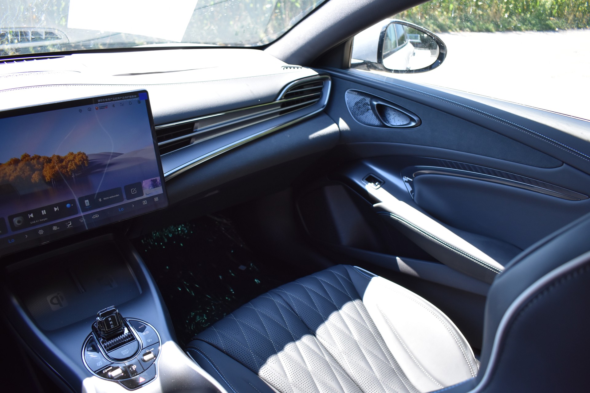 BYD Seal 82,5 kWh Excellence AWD-image-10