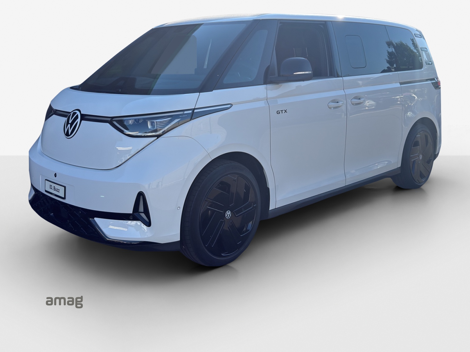 VW ID.Buzz NWB GTX 4 Motion