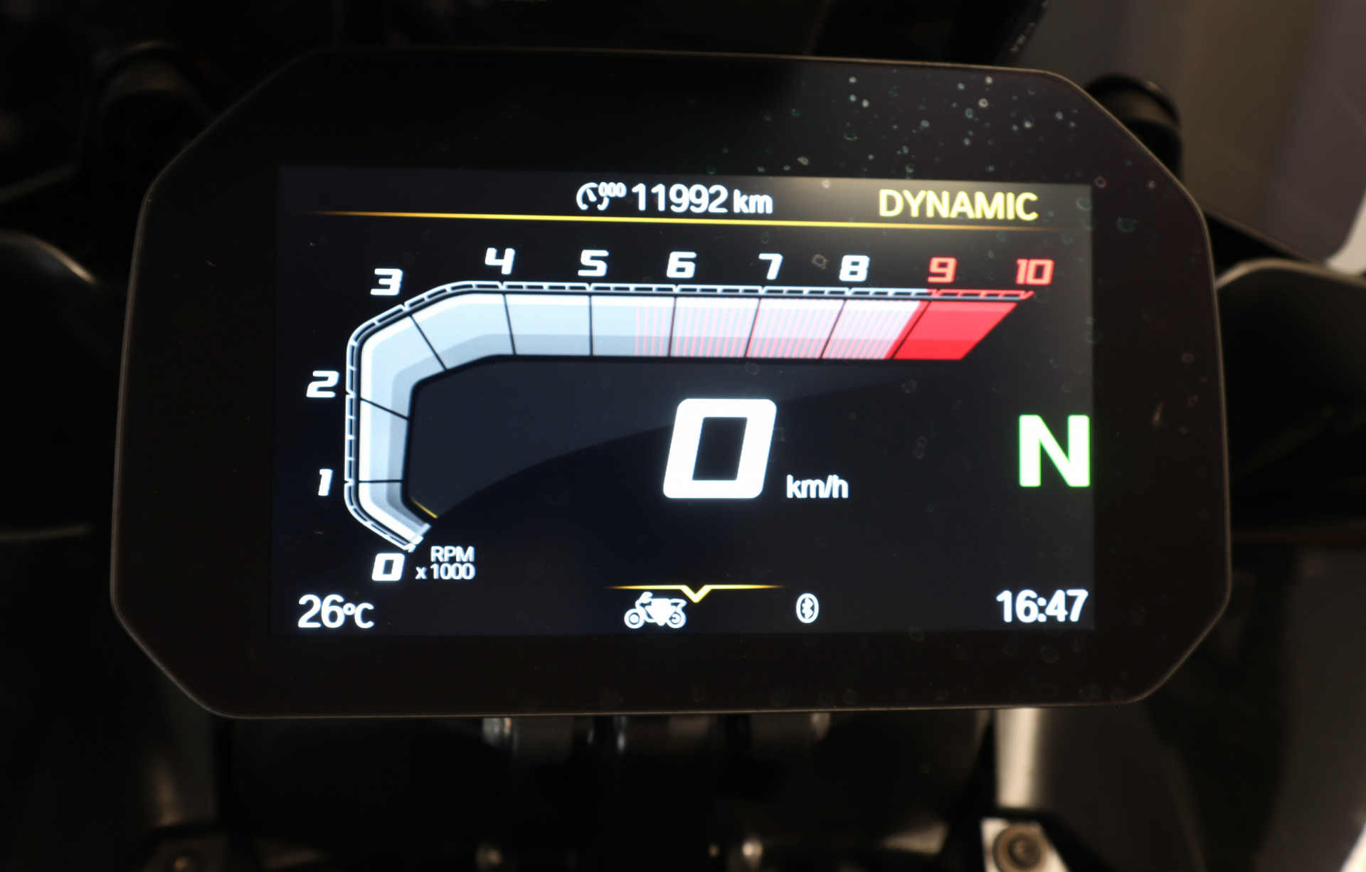 BMW R 1300 GS Triple Black-image-4