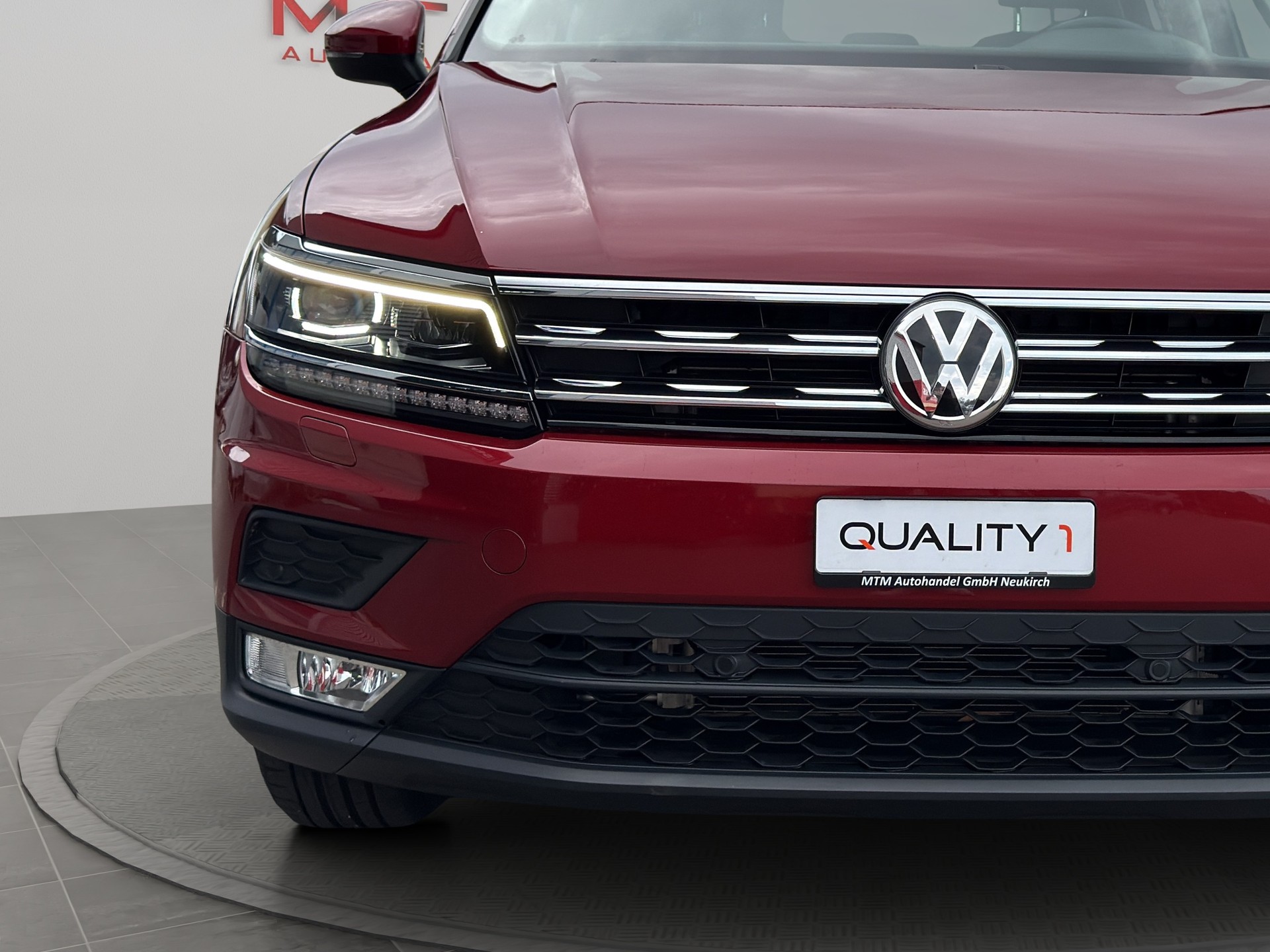 VW Tiguan 2.0 TDI SCR Highline4Motion DSG-showroom-element-3