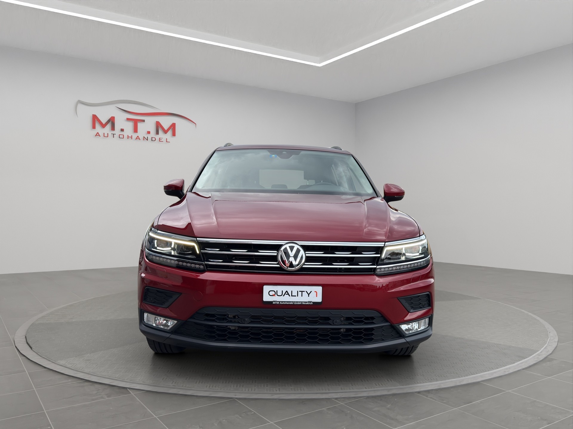 VW Tiguan 2.0 TDI SCR Highline4Motion DSG-showroom-element-2