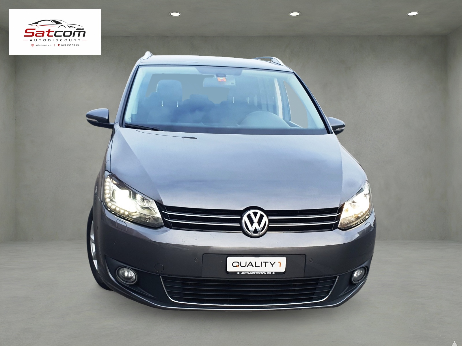 VW Touran 1.4 TSI Highline DSG-showroom-element-2