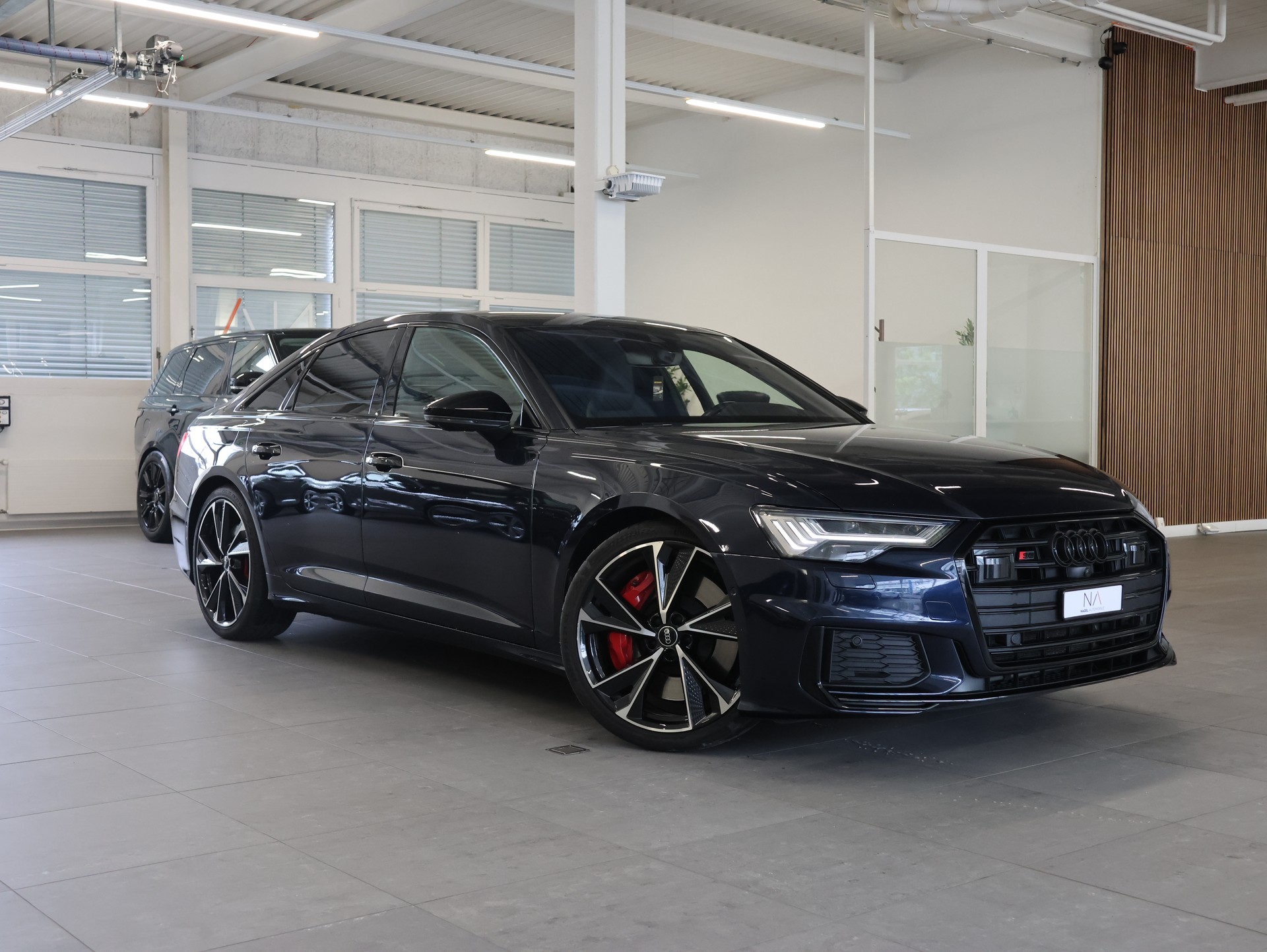 AUDI S6 Limousine 3.0 TDI quattro tiptronic *Panoramadach* *Sitzheizung* *360 Kamera*