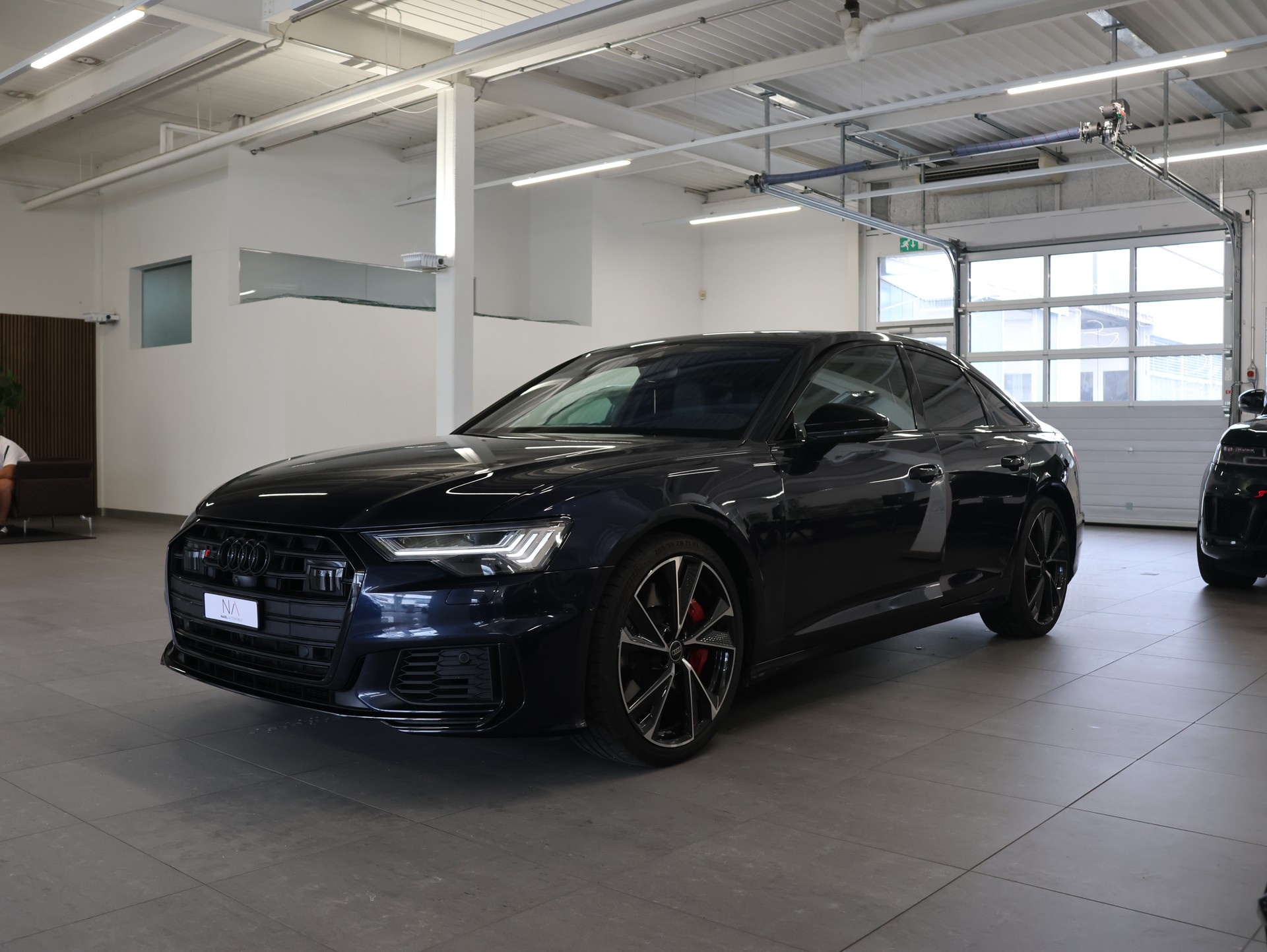 AUDI S6 Limousine 3.0 TDI quattro tiptronic *Panoramadach* *Sitzheizung* *360 Kamera*-showroom-element-3
