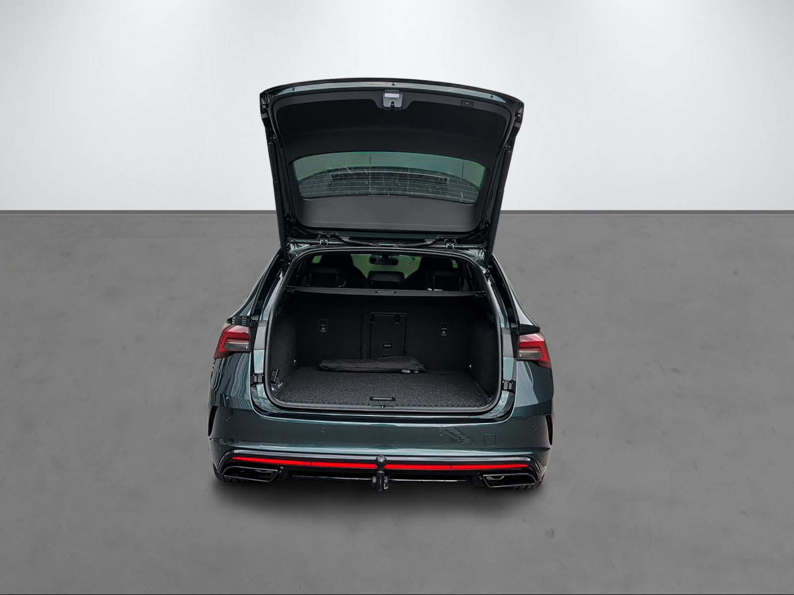SKODA Oct. RS 30 2.0 TSI 265PS 7DSG 2000ccm 265PS/195kW 4 Zylinder TSI Benzin-image-11